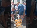 Jonny Bairstow being a legend shock #johnybairstow #engvsaus #ashes #tesrcricket #cricketloverrashid