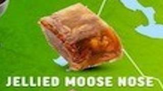 Canadian Foods with an American Accent
