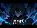Phonk Music 2026 | Dark Drift Phonk | Gym &amp; Workout Energy – NIGHT DRIVE [No Copyright]