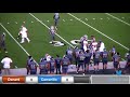 Game of the Week: Oxnard vs Camarillo at Moorpark College