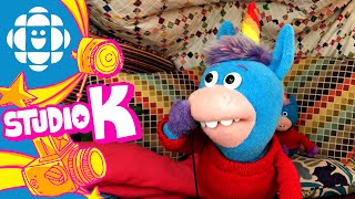 Studio K from Home: ImagiGary | CBC Kids
