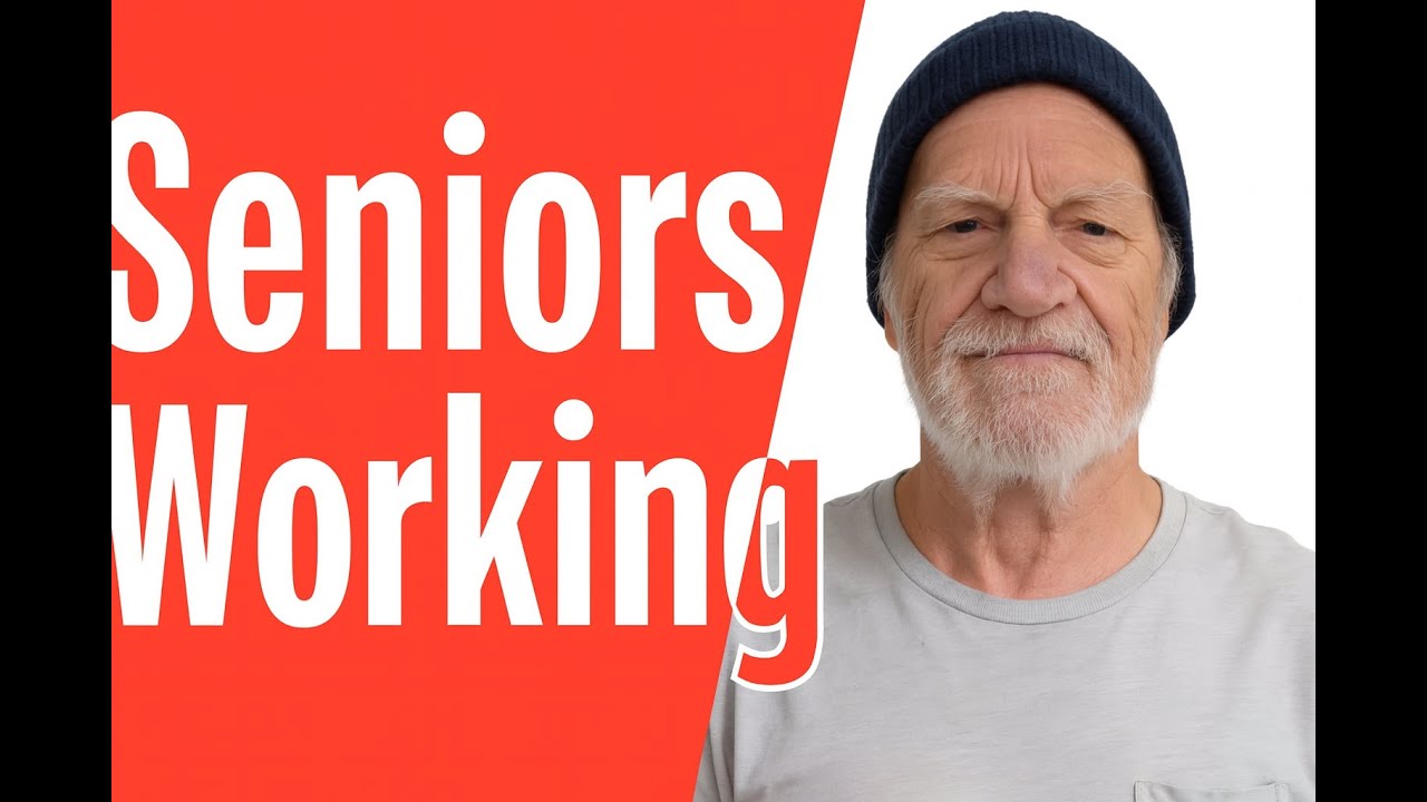 How To Make Money Online For Seniors with your own YouTube Channel Full Tutorial
