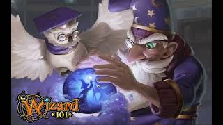 Wizard101 - Balance Nuzlocke (Krokotopia)