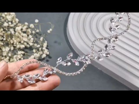 The training of a beautiful and stylish European thread/from zero to ...