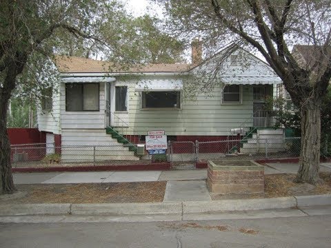 533 Gobel St., Rock Springs, WY home video tour