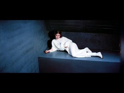 [ANH] Rescuing the Princess (HD)