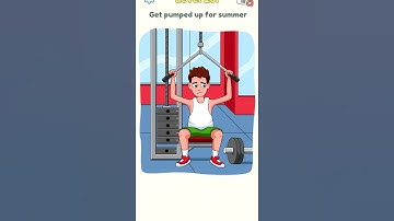 DOP 3  Displace One Part LEVEL 267  DOP  DOP3  SHORT  SHORTVIDEO  NOOB AdobeExpress