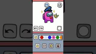 Skins Hats Maker for Among Us - avatar maker among us screenshot 5