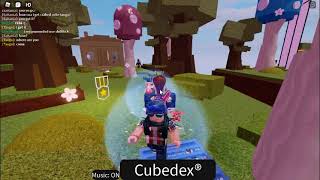 how to get Devious Cube|Find The Cubes