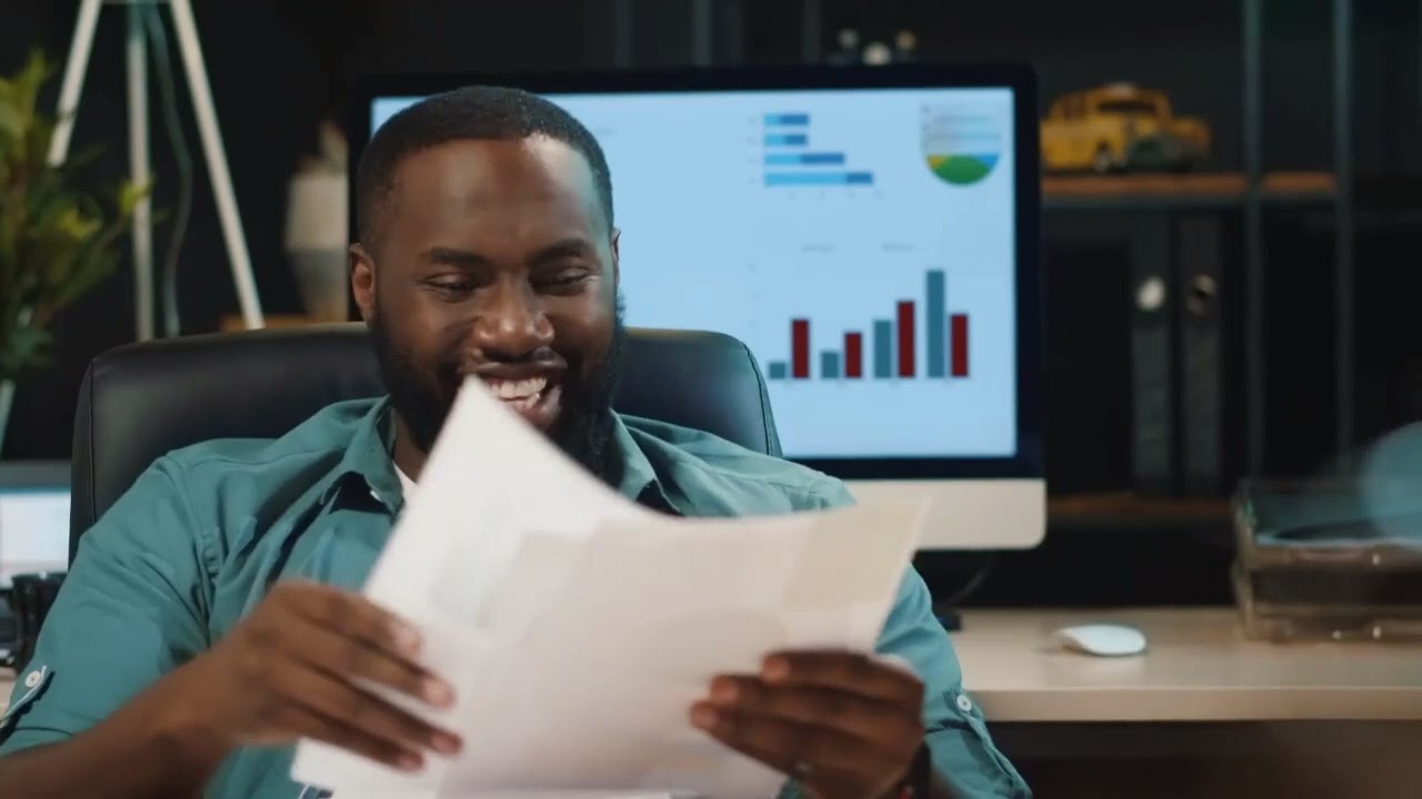 African Diaspora Investment Tour Intro