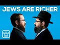 15 Reasons Why JEWISH People Are RICHER 15 Reasons Why JEWISH People Are RICHER