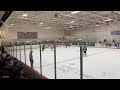 U13A Blue vs Oshawa (Playoff Final Game 1) March 21, 2026