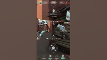 CLEAN 1v3 SHERIFF CLUTCH 🤤 #valorant #valorantclips #foxonauts