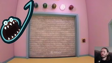 Jerma Streams - Dreamcore (Part 2)