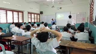 Video Penyeliaan LM UNIT 4: Amalan Tradisi Kekeluargaan Khazanah Kita