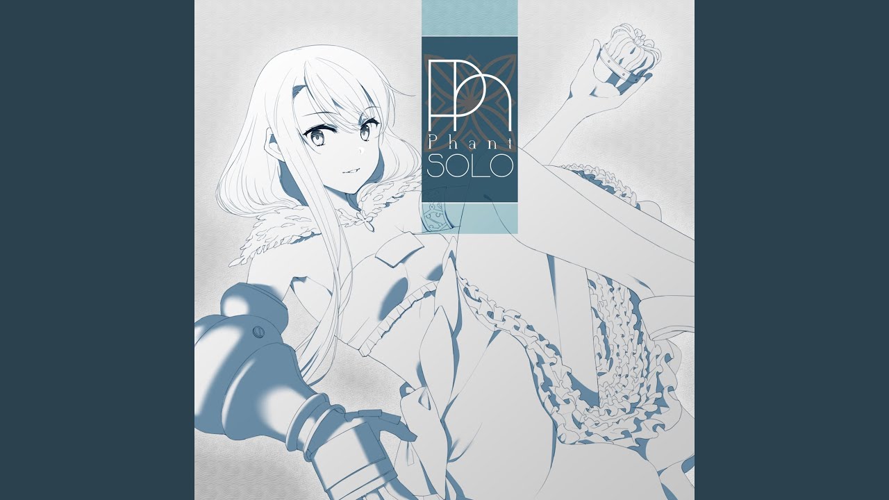 Introduction (Phant Solo) auf YouTube ansehen Introduction (Phant Solo) auf YouTube ansehen
