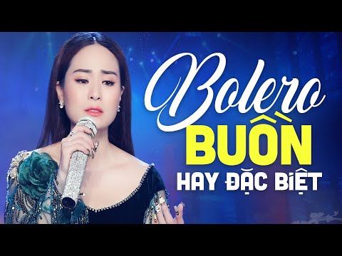 Video Đoạn Buồn Đêm Mưa - Lk Nhạc Vàng Bolero Buồn Thấu Tim... - youtube