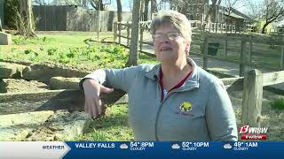 Emporia zoo director to retire, leaves lasting legacy