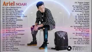 Download lagu PETERPAN x NOAH Full Album 💥 Lagu Terbaik Ariel Noah Sepanjang Masa