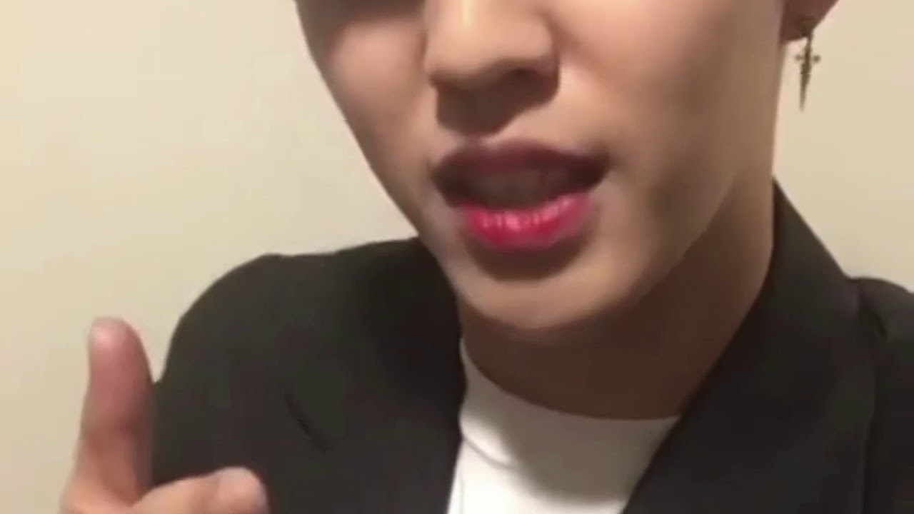 Seventeenと彼氏風ビデオ通話 17 Youtube