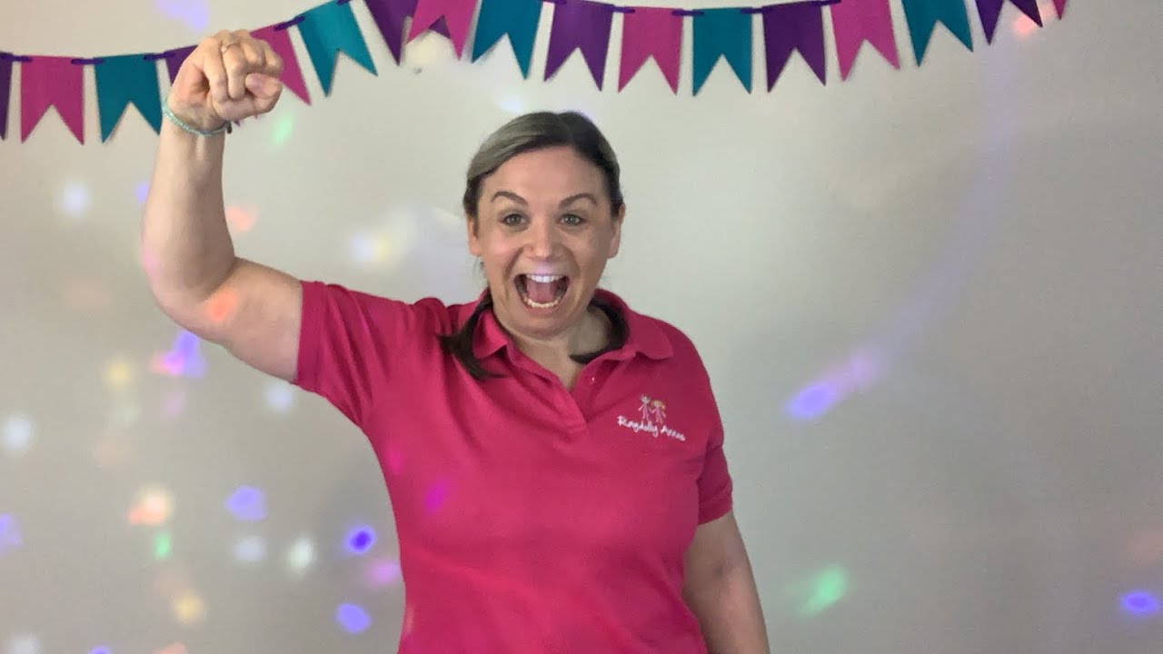 Toddler, Preschool, Fun, Entertainment and Learning. Interactive Music, Dance and Play.