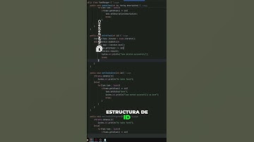 📌 Creando y Guardando Tareas en JSON con Java | Task Tracker CLI #3