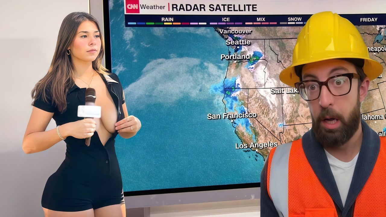 Unbelievable Smart Worker & Hilarious Fails | Construction Compilation #23 #fail #construction