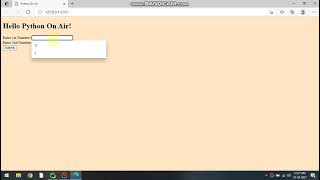 Celebrity Add Numbers Using Django | Python | Pycharm Net Worth