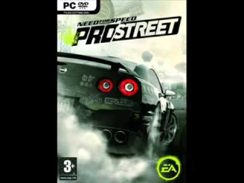 20 - Plan B - More is Enough feat. Epic Mac (Need For Speed ProStreet)