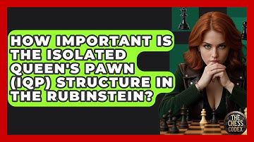 How Important Is The Isolated Queen