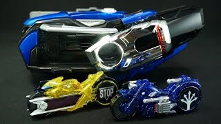 マッハライダー デザイン機能付き Amazon.co.jp: [バンダイ(BANDAI)] SUPER BEST 変身ベルト DX