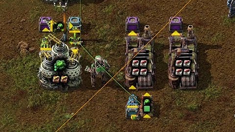 Ep89 - A Few Quality Upgrades - Factorio Space Age Expand-a-Base