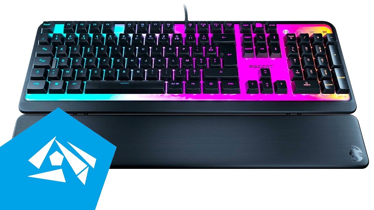 2022 Top 5 Budget Gaming Keyboard