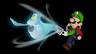 Luigis Mansion Ost - Catching Ghosts Remake