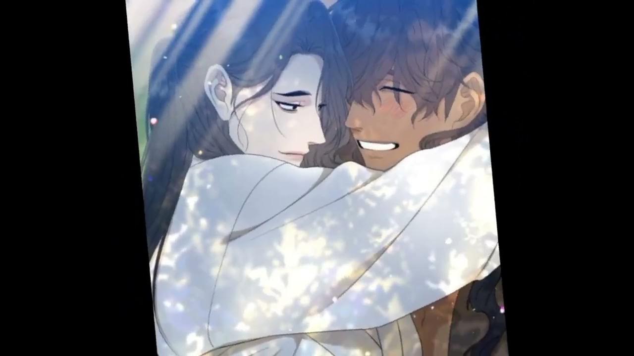 Eyes Clouded By The Tiger(Taming The Tiger) #bl #manhwa - YouTube