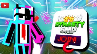 APPLICATION VIDEO FOR " DYNASTY SMP " MINECRAFT SMP JOING VIDEO." FIX GAMING screenshot 4