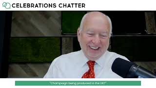Celebrations Chatter with Jim McCann; Climate's Effect on Winemaking with Greg Jones