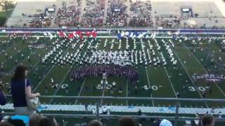 NSULA 911 Tribute 91110.mov