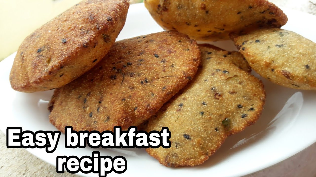 Easy breakfast for kids recipe very easy and tasty recipe breakfast