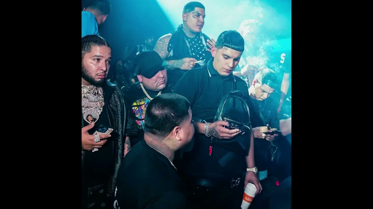 (FREE) DeeBaby Type Beat 