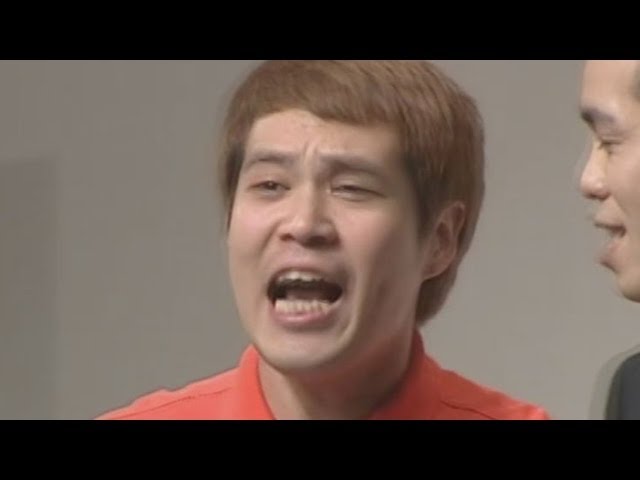 欧米か！タカアンドトシ