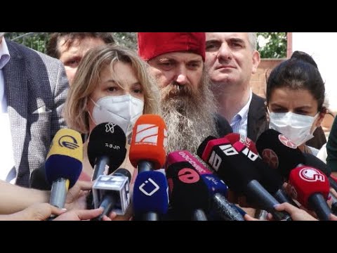 \"მე და მეუფე იაკობი პანსიონში  ერთად ჩავალთ - შეხვედრა იყო კონსტრუქციული\"