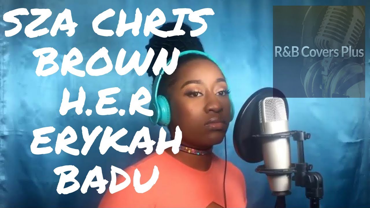 Top 5 Cover Songs - Best Cover Songs  | Under 20k Views | H.E.R | SZA