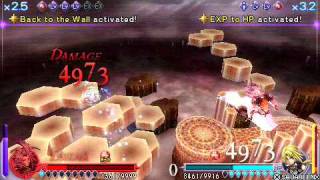 DFF US Ad-hoc replay Kuja (Zarahalutzen) v Zidane Tribal (Nergalitos)