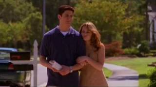 Naley - 2x6 - October 26, 2004