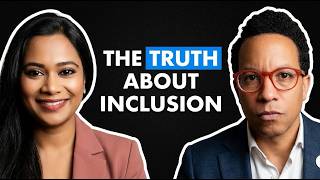 Why Performative DEI Is Failing — And What Real Inclusion Looks Like  #leadership #inspiration