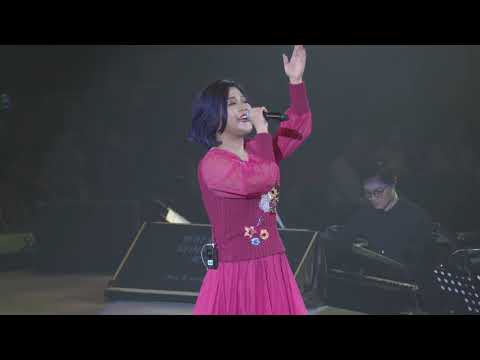 〔朗嘎拉姆何日君再來演唱會〕之賣肉粽（官方版）