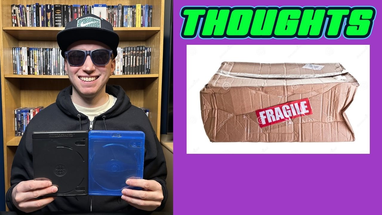 Let's Talk About - REPLACEMENT CASES