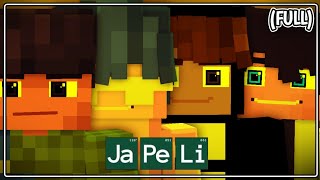 Japeli Funny Survival Animation 01 