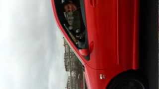 Cupra R Dışarıdan Çekim Lau 85 Cupra R Makasosman